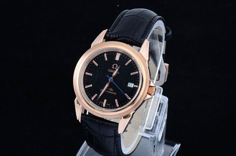 OMEGA Watch 383